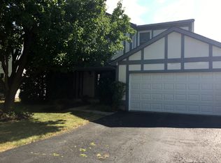3052 Casper Ave, Hilliard, OH 43026