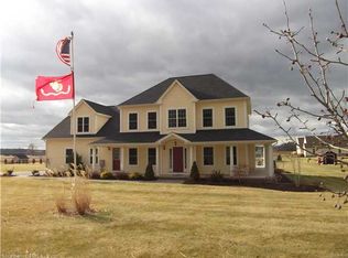 4 Daisy Ln, Ellington, CT 06029