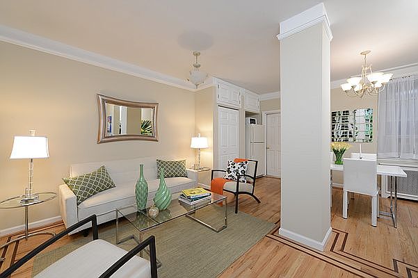 1st image of 140 W 71st St APT 1H