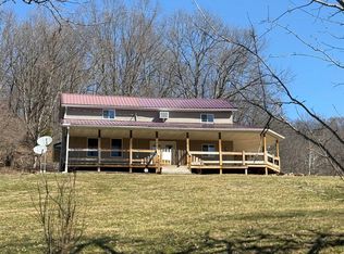2145 County Road 62, Willow Wood, OH 45696