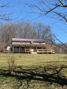 2145 County Road 62, Willow Wood, OH, 45696