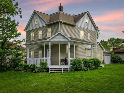 425 Rountree Avenue, Platteville, WI, 53818