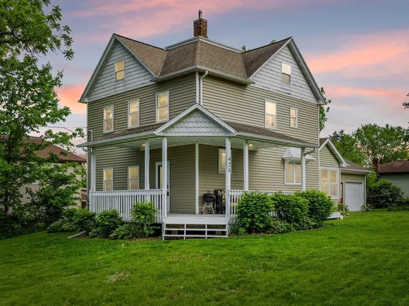 425 Rountree Avenue, Platteville, WI 53818