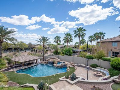 25405 N 45th Dr, Phoenix, AZ, 85083