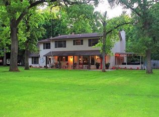 1205 Shannon Ln, Edmond, OK 73034