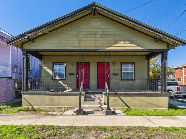 2338-40 Annette St, New Orleans, LA 70119