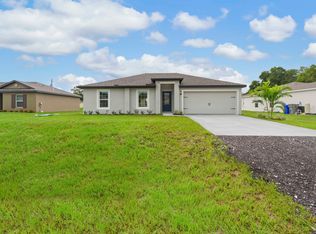 Vero Plan, Vero Lake Estates, Vero Beach, FL 32967