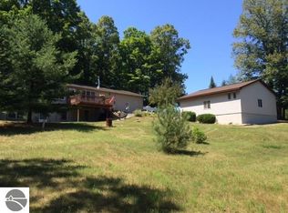 9714 Deal Rd, Williamsburg, MI 49690