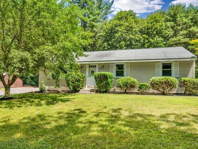410 Princeton St, Jefferson, MA, 01522