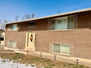 2298 W 800 N, Clinton, UT 84015