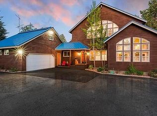 1084 Valley Rim Rd, McCall, ID 83638