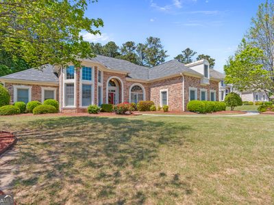 195 Tana Dr, Fayetteville, GA, 30214