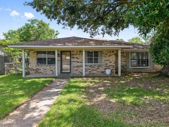 4210 Evie Ave, Pascagoula, MS 39581