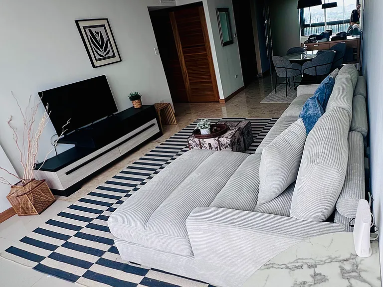 690 Avenue Tte Cesar Luis Gonzalez #2303 — Photo 3