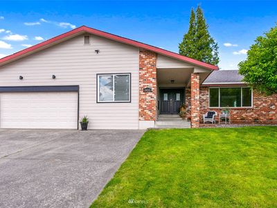 2432 Westview Place, Ferndale, WA, 98248
