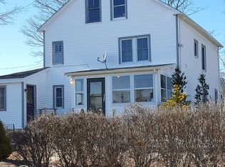 351 Brooklyn Rd #2, Canterbury, CT 06331