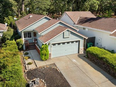 363 Vistamont Dr, Grass Valley, CA, 95945