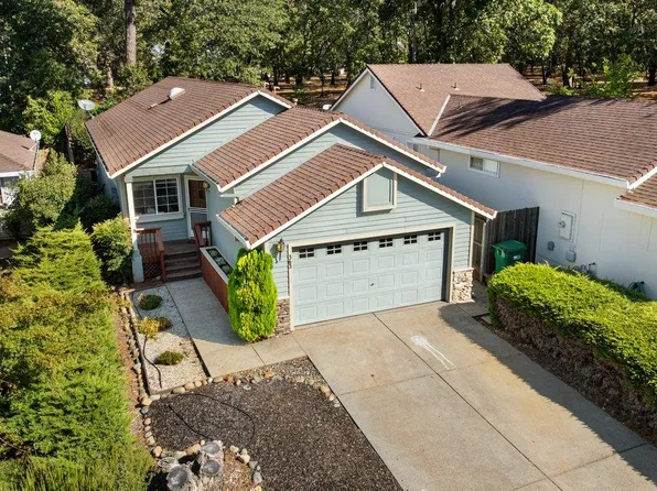 363 Vistamont Dr, Grass Valley, CA 95945