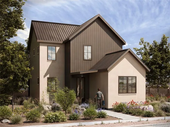 417 Palmer, Salida, CO 81201