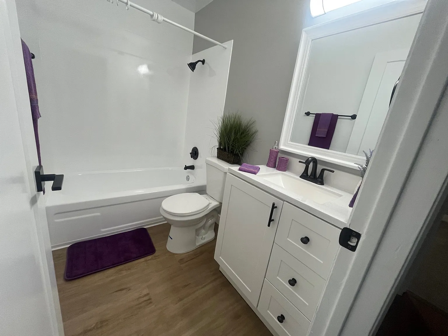 Bel Tempo Apartments — Photo 3