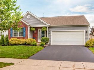 277 Vista Ridge Dr, Delaware, OH 43015