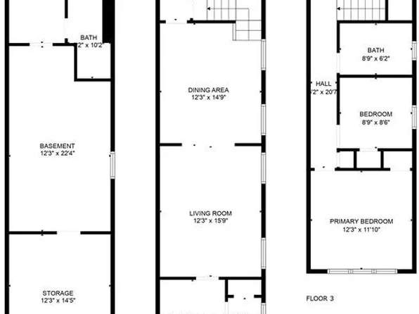 1642 East 22nd Street image 22 of 23