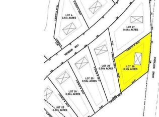 28 Overlook Dr, Ridgeley, WV 26753