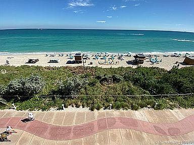 1st image of 6801 Collins Ave #317