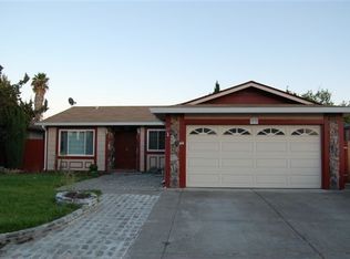 91 Rodondo Ave Suisun City CA 94585 Zillow