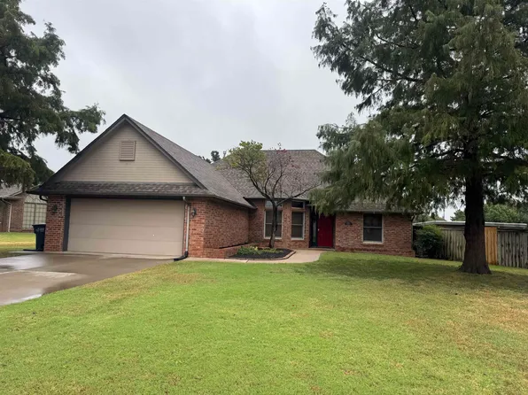 901 Bluestem Rd, Enid, OK 73703