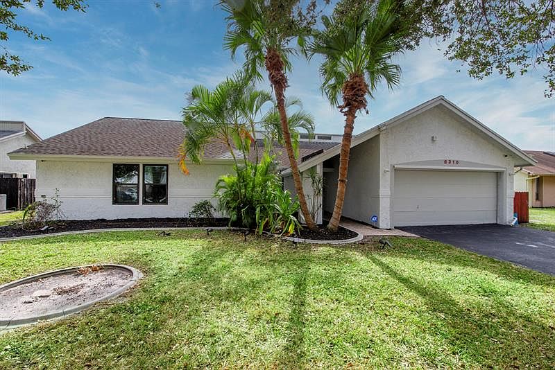 8310 NW 51st Ct, Lauderhill, FL 33351 | Zillow