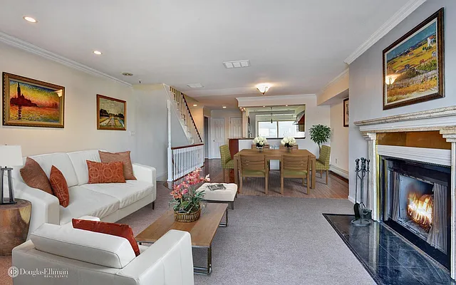 Sold by Douglas Elliman | media 28