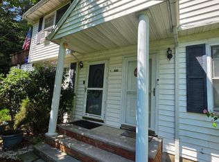 410 A Deerfield Ln #410A, Montague Twp., NJ 07827