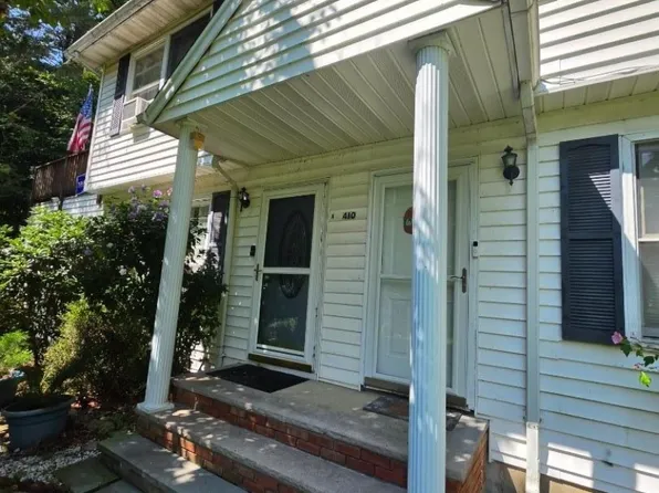 410- A Deer Field Ln O1 #410A, Montague Twp., NJ 07827