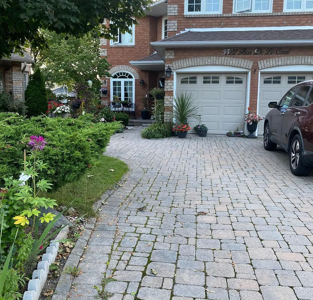 3 bed, $2,500 — Photo 1