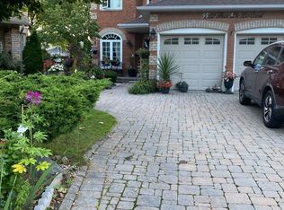 5522 Fleur De Lis Ct, Mississauga, ON L5R 2Z6