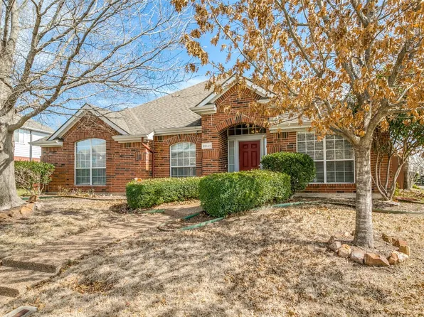 2841 Vista View Dr, Lewisville, TX 75067