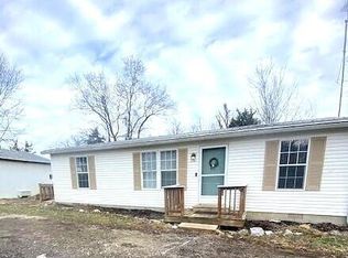 2701 N Highway 393, La Grange, KY 40031