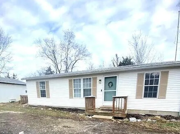 2701 N Highway 393, La Grange, KY 40031