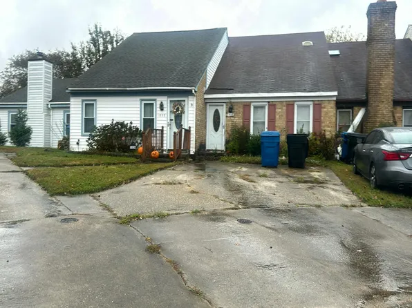 1536 Crescent Pointe Ln, Virginia Beach, VA 23453