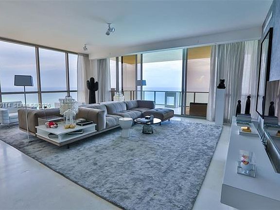 5th image of 17749 Collins Ave #Cu-3101