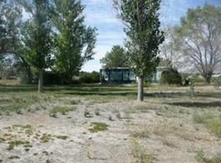 3135 W Thomas Canyon Rd, Winnemucca, NV 89445