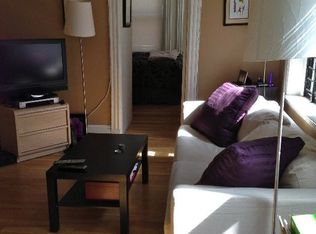 50 Joy St, Boston, MA 02114