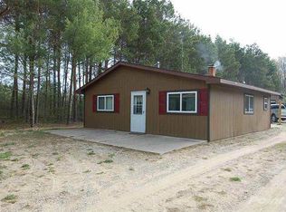 2405 S 29 Rd, Cadillac, MI 49601