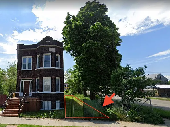 5000 S Justine St, Chicago, IL 60609