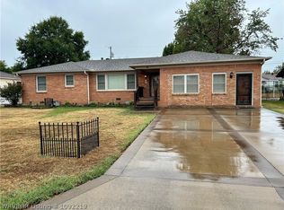 3710 Carthage St, Fort Smith, AR 72903