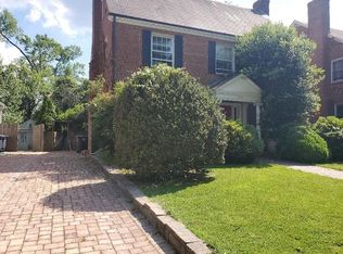 4328 Garrison St NW, Washington, DC 20016