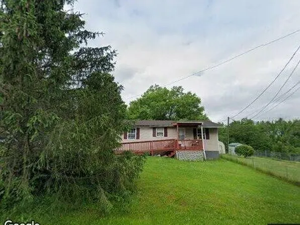 8121 Emerald Ln, Roanoke, VA 24019