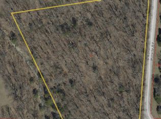 S North Millsite Rd, Columbia, MO 65201