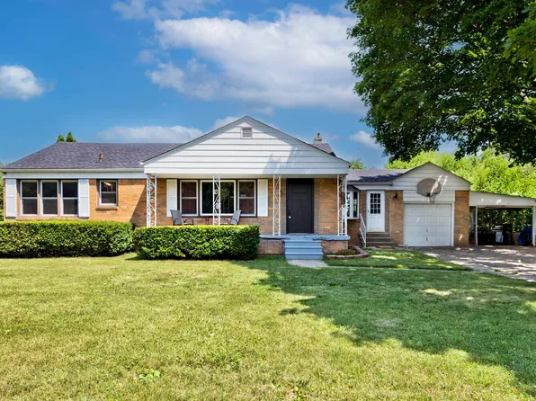 6520 W 11th St, Indianapolis, IN 46214